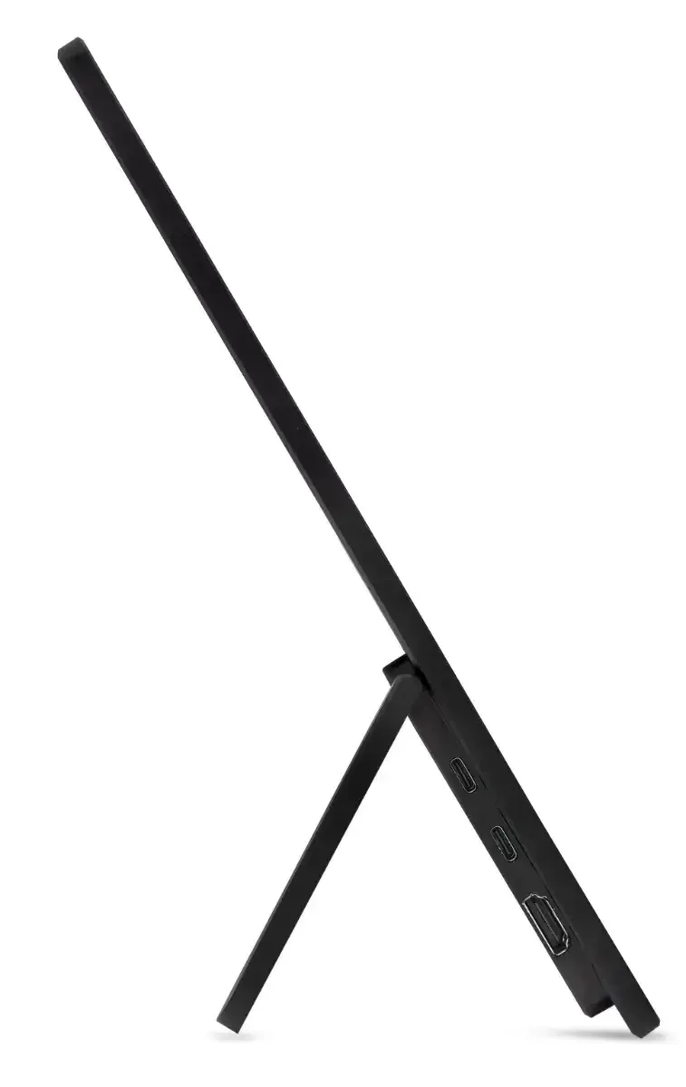 Acer/PM191QEbmiuux/18,5"/IPS/FHD/100Hz/7ms/Černá/2R