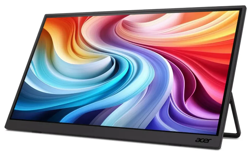 Acer/PM191QEbmiuux/18,5"/IPS/FHD/100Hz/7ms/Černá/2R