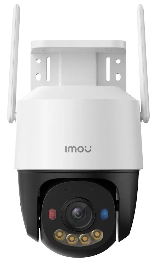 Imou IP kamera Cruiser SC 4G 5MP/ PTZ/ 4G LTE/ 5Mpix/ IP66/ objek. 3,6mm/ 8x dig. zoom/ H.265/ IR až 30m/ CZ app