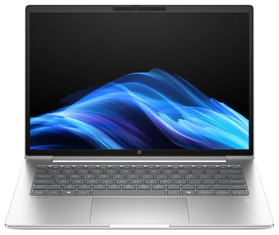 HP ProBook 4 G1i 14" (U7-255U, 32GB DDR5, 512GB SSD, Win11Pro)