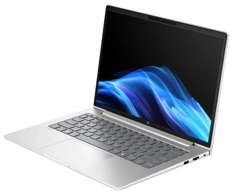 HP ProBook 4 G1i 14" (U7-255U, 32GB DDR5, 512GB SSD, Win11Pro)
