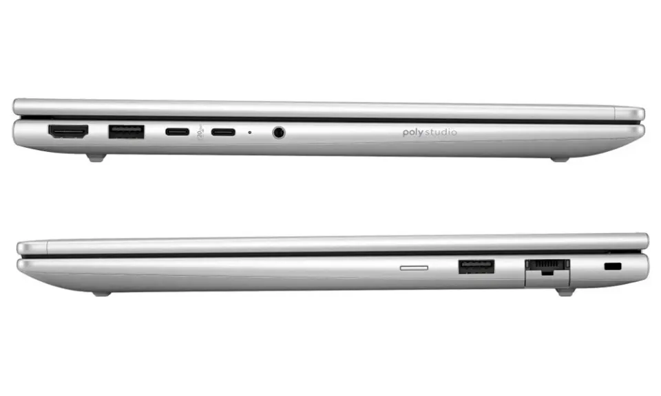 HP ProBook 4 G1i 14" (U7-255U, 32GB DDR5, 512GB SSD, Win11Pro)