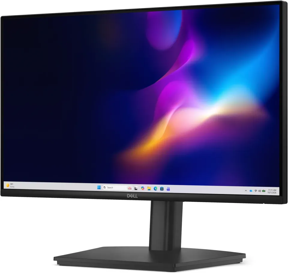 Dell Pro/22 E2226HS/21,5"/IPS/FHD/100Hz/5ms/Černá/3R