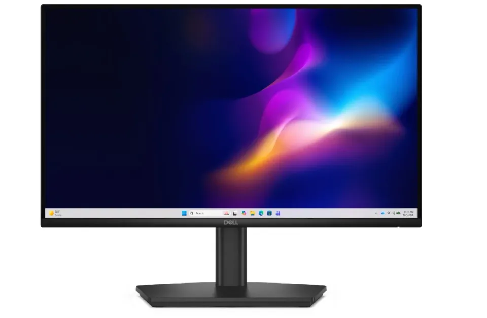 Dell Pro/22 E2226HS/21,5"/IPS/FHD/100Hz/5ms/Černá/3R
