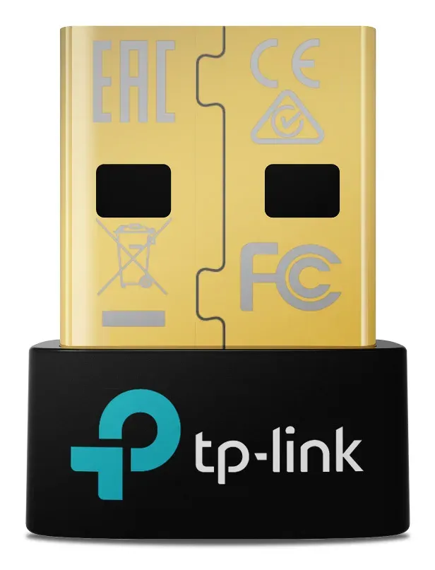 TP-Link UB600 Bluetooth Nano USB Adaptér (Bluetooth 6.0, USB)
