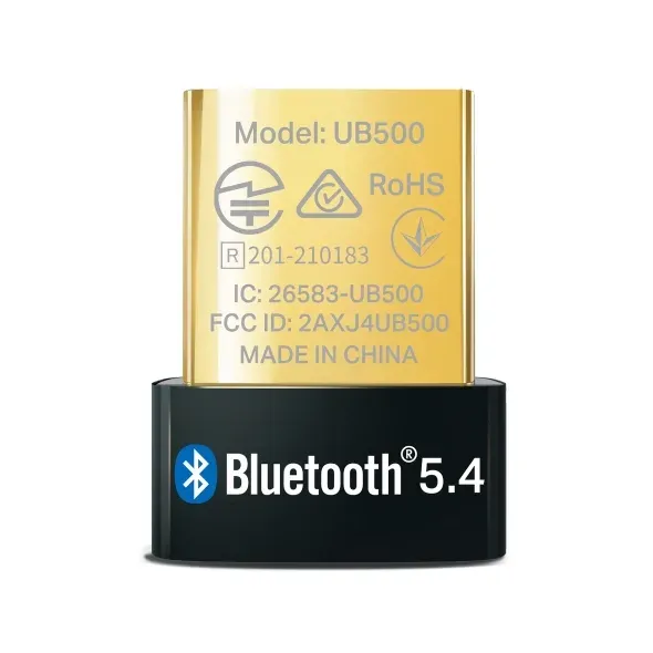 TP-Link UB600 Bluetooth Nano USB Adaptér (Bluetooth 6.0, USB)