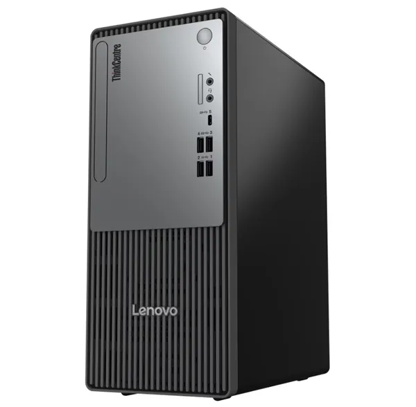 Lenovo ThinkCentre neo 30t G5 i3-1315U/8GB/256GB SSD/3y OnSite/BezOS/černá