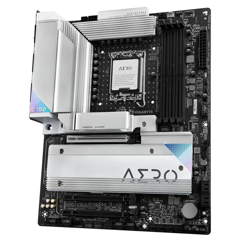 GIGABYTE Z790 AERO G/LGA 1700/ATX