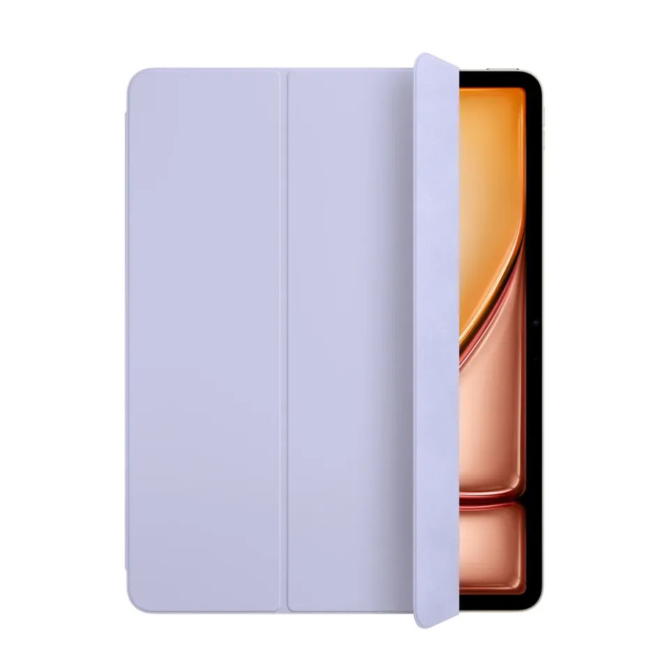 Smart Folio for iPad Air 13" (M2) - Lig.Violet