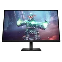 HP LCD OMEN 27k 27" 68.6 cm, UHD 3840x2160, 1ms, 400nits, HDMI,DP,USB-C, repro, výškově nastavitelný - Poškozený