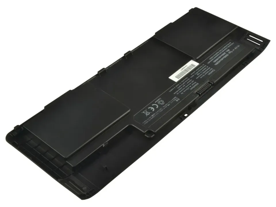 2-Power baterie pro HP/COMPAQ Revolve 810 Tablet 11, V, 3800mAh, 42Wh