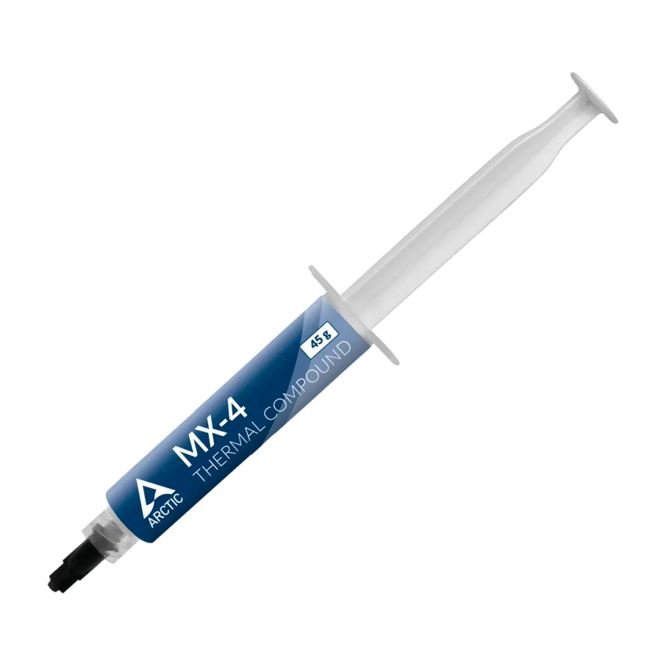 Arctic MX-4 2019 Edition teplovodivá pasta, 45g