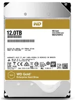 WD GOLD WD121KRYZ 12TB SATA/ 6Gb/s 256MB cache 7200 ot.