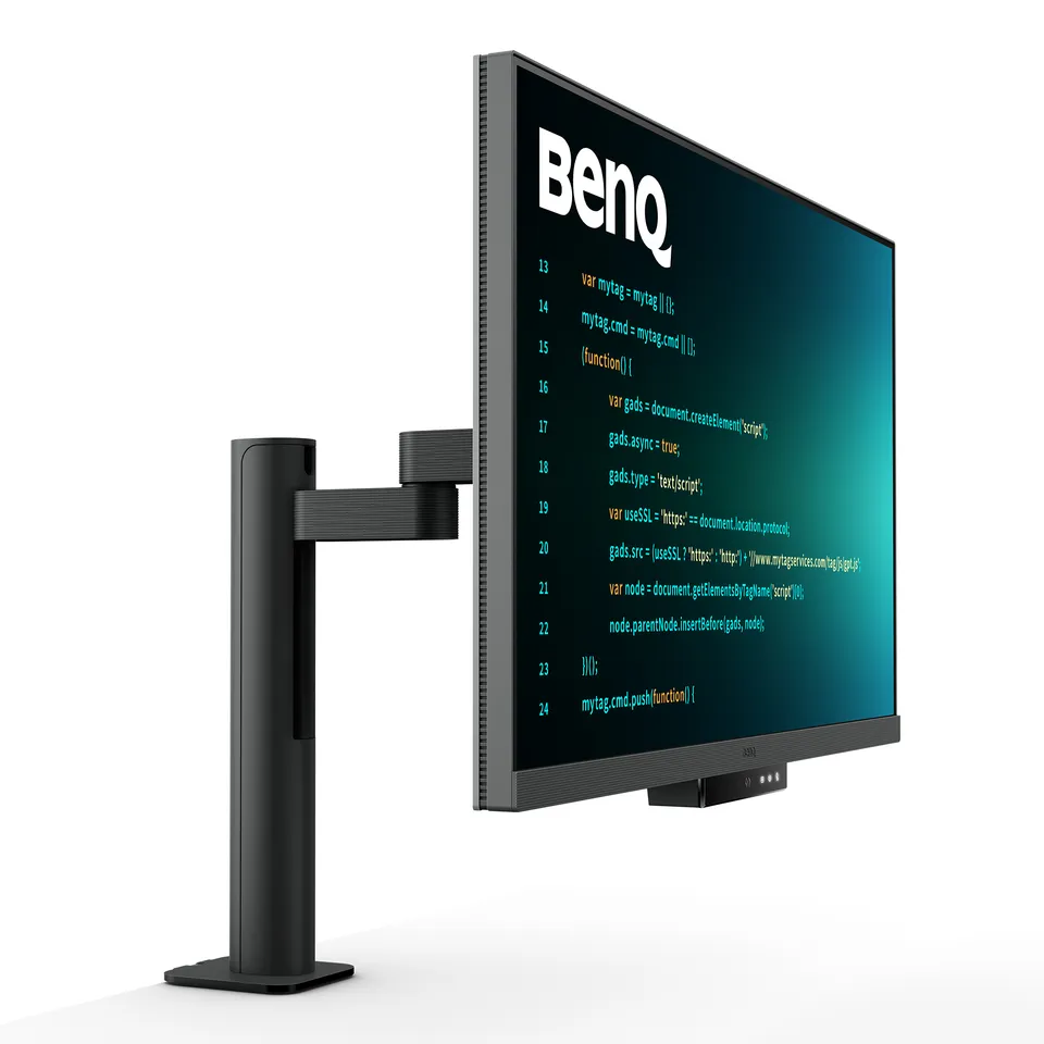 BenQ LCD RD320UA 31,5" IPS/3840x2560/5ms/DP/2xHDMI/USB-C/USB 3.2/Daisy Chain/Jac