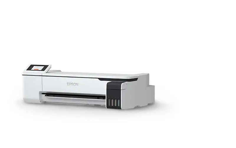 Epson SureColor SC-T3100x 220V - A1/4ink/LAN/WiFi/CISS (bez stojanu, verze na st