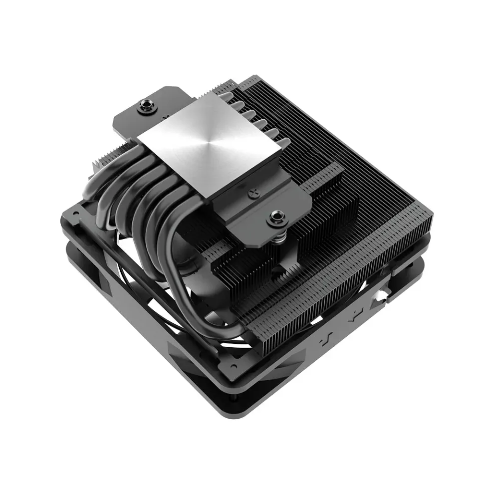 AKASA chladič CPU - VIPER H6L