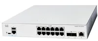 Cisco Catalyst switch C1300-12XT-2X (12x10GbE,2xSFP+) - REFRESH