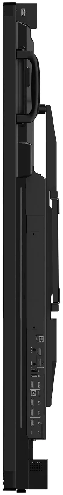 92" iiyama TE9218UWI-B1AG:VA,UW5K,Android,USB-C
