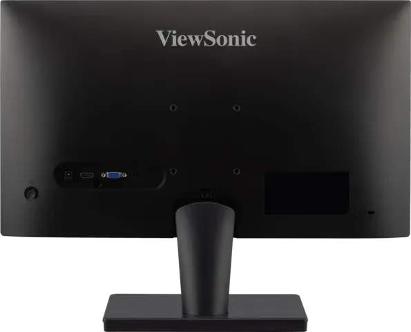 VIEWSONIC LCD 22" monitor VA2215-H 1920x1080 VA (21.5in, 1ms, 250cd, 60Hz, HDMI+ VGA)