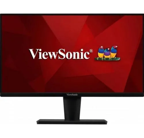 VIEWSONIC LCD 22" monitor VA2215-H 1920x1080 VA (21.5in, 1ms, 250cd, 60Hz, HDMI+ VGA)