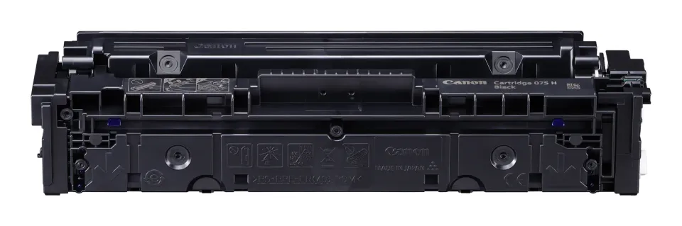 Canon Cartridge 075 H/Black/3500str.