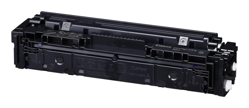 Canon Cartridge 075 H/Black/3500str.