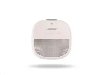Bose Loudspeakers SoundLink Micro / 783342-0400 White, EU