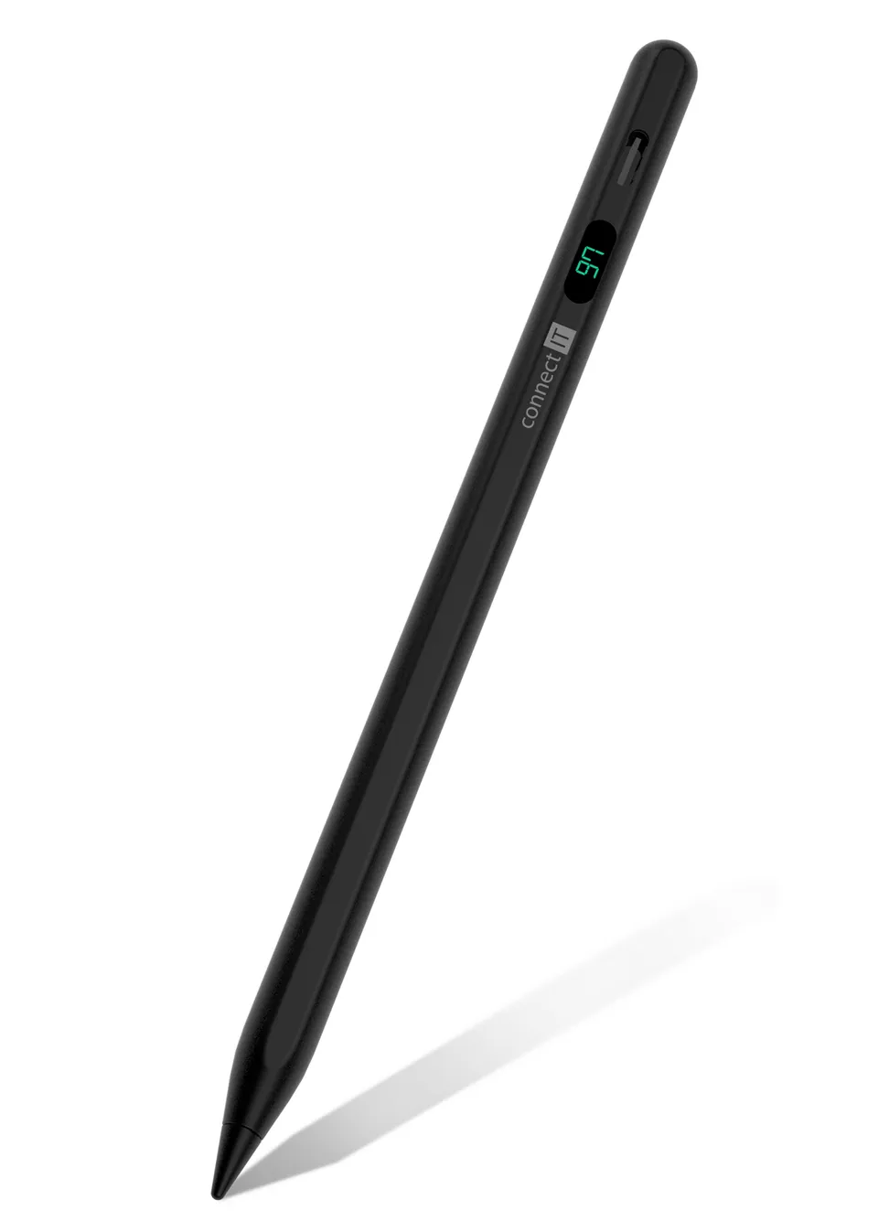 CONNECT IT TouchPen dotykové pero pro iPad 10.9 BLACK