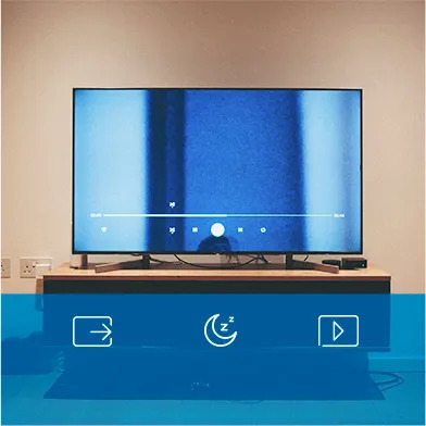 TP-LINK Tapo P110M - Mini chytrá Wi-Fi zásuvka s měřením spotřeby energie, MATTE