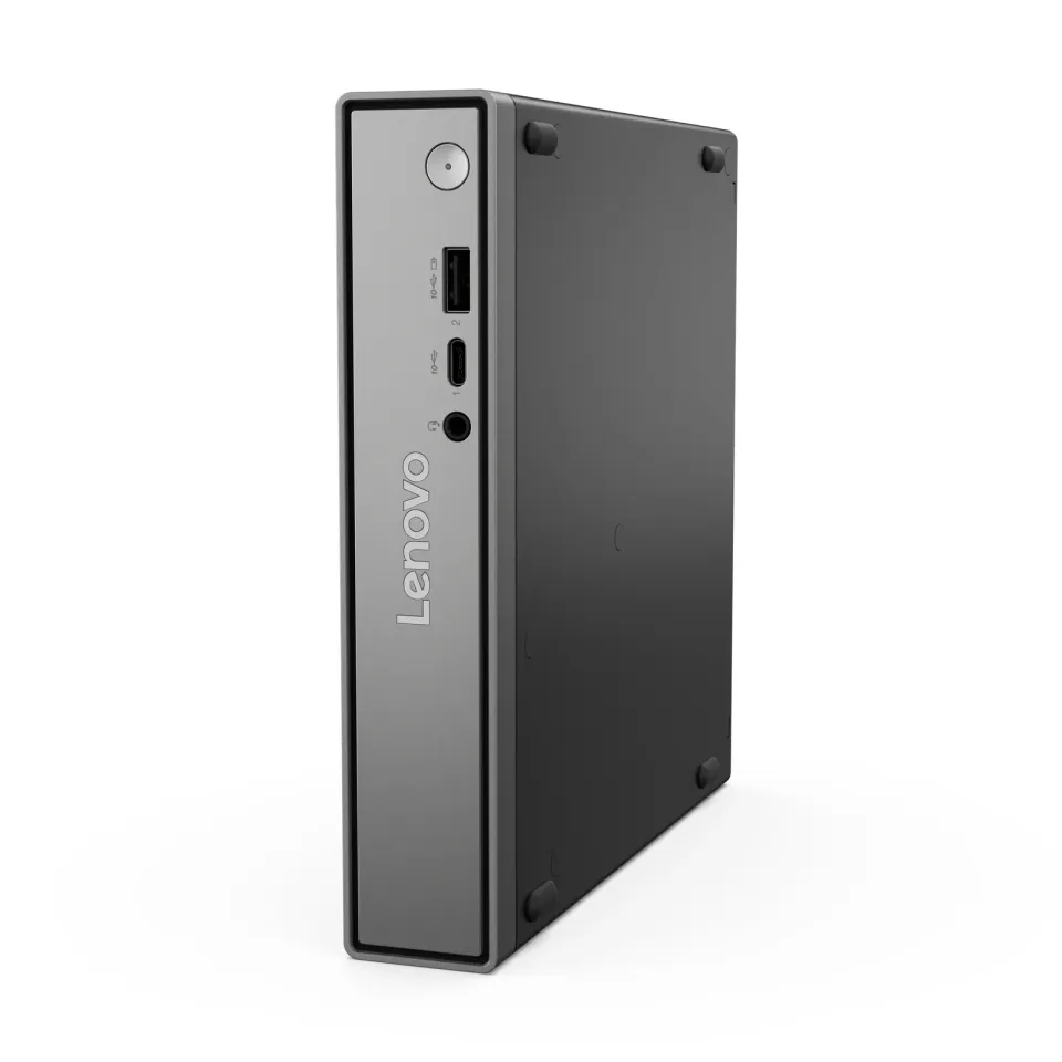 Lenovo ThinkCentre neo 50q G5 Tiny i3-1315U/8GB/512GB SSD/3yOnSite/Win11 Pro/čer