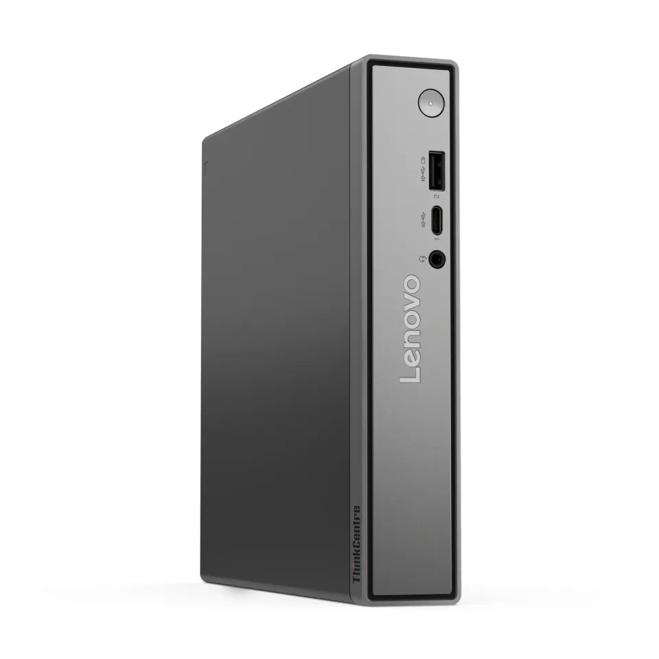 Lenovo ThinkCentre neo 50q G5 Tiny i3-1315U/8GB/512GB SSD/3yOnSite/Win11 Pro/čer