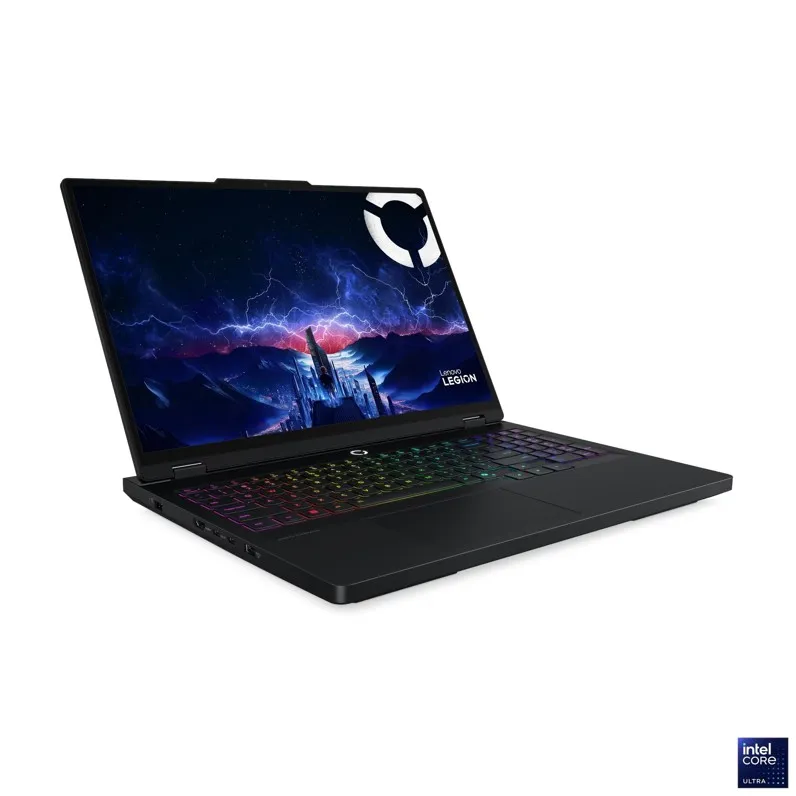 Lenovo Legion PRO 5 16IAX10H Ultra 7 255HX/32GB/SSD 1TB/16"WQXGA/OLED/až1100nitů (83F300BKCK)