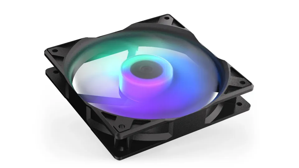 Endorfy ventilátor Stratus 120 PWM ARGB / 120 mm