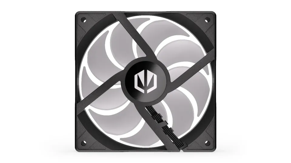 Endorfy ventilátor Stratus 120 PWM ARGB / 120 mm