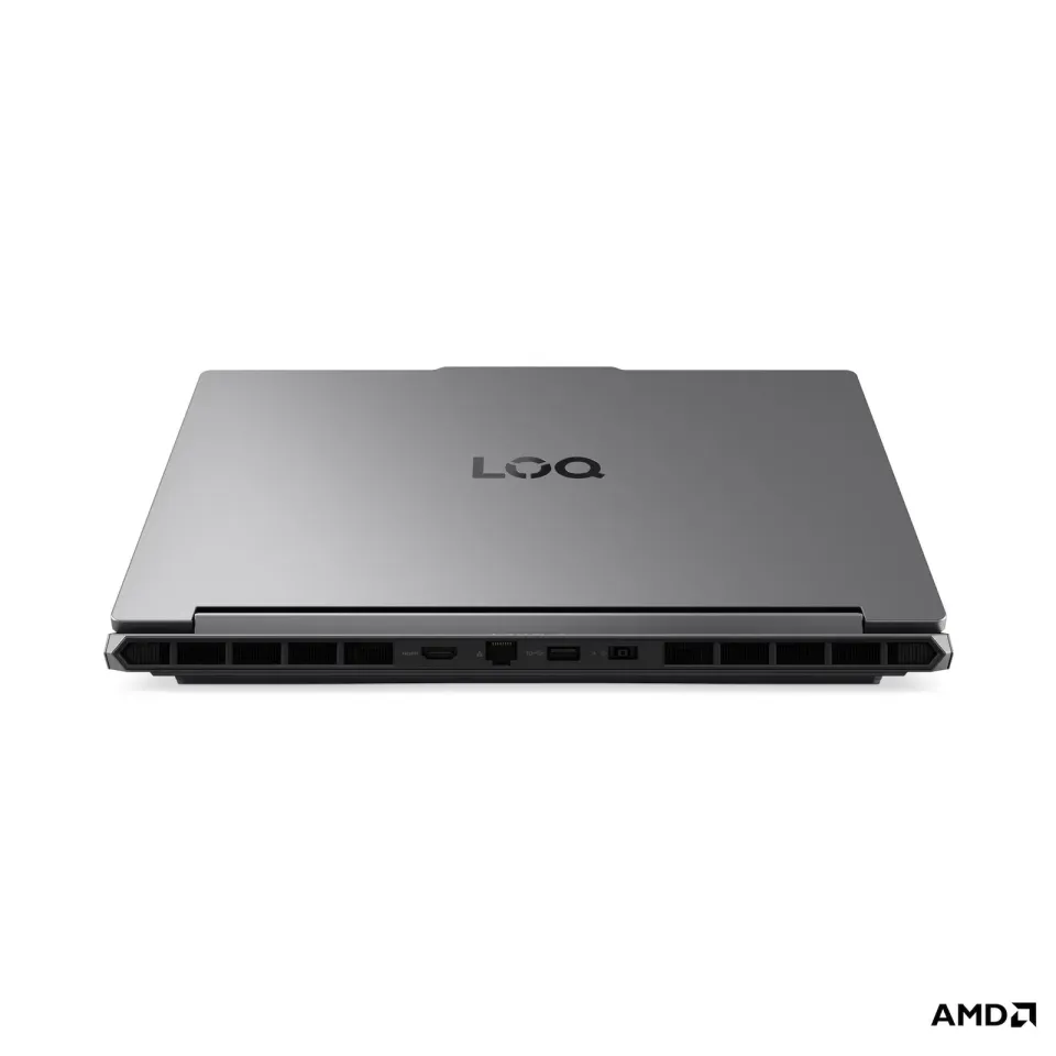 Lenovo LOQ/15AHP11/R7-250/15,3"/2560x1600/16GB/512GB/RTX 5050/bez OS/Luna Grey/2R