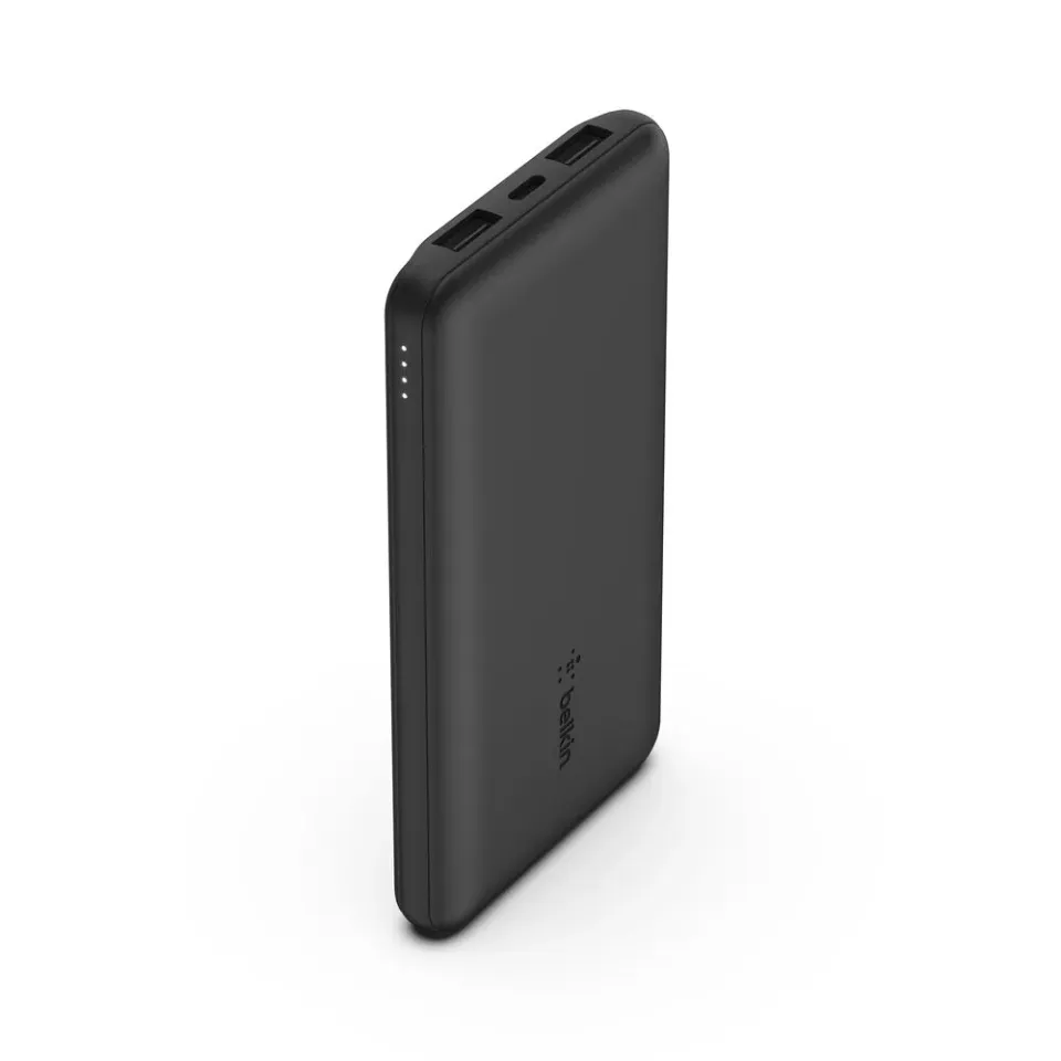 Belkin BOOST CHARGE USB-C PowerBanka, 20000mAh, 15W, černá