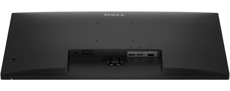 Dell Pro/27 E2726H/27"/IPS/FHD/120Hz/5ms/Černá/3R