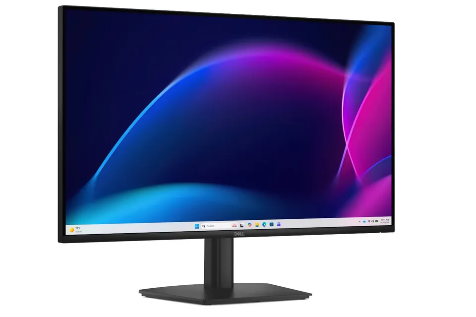 Dell Pro/27 E2726H/27"/IPS/FHD/120Hz/5ms/Schwarz/3R