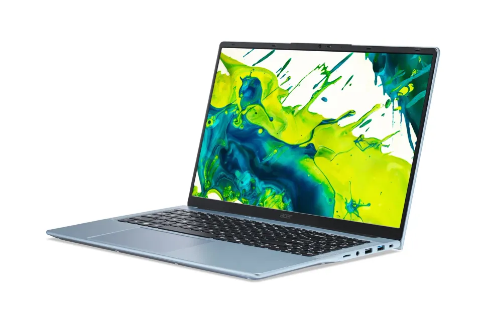 Acer Aspire Lite 15/AL15-54P-59MQ/U5-115U/15,6"/FHD/16GB/512GB/Intel int/W11H/Gray/2R
