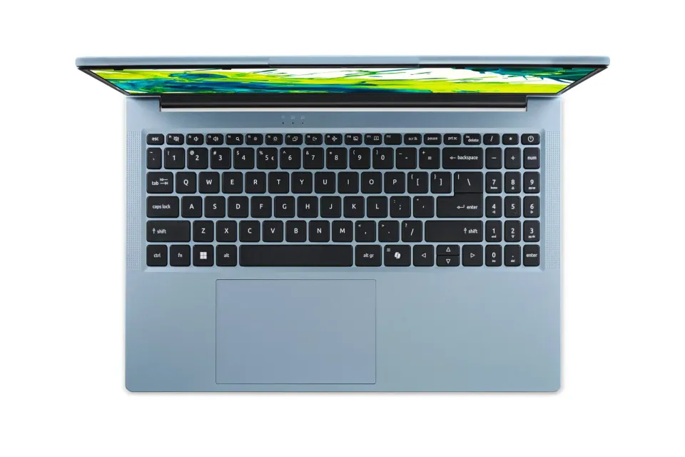 Acer Aspire Lite 15/AL15-54P-59MQ/U5-115U/15,6"/FHD/16GB/512GB/Intel int/W11H/Gray/2R