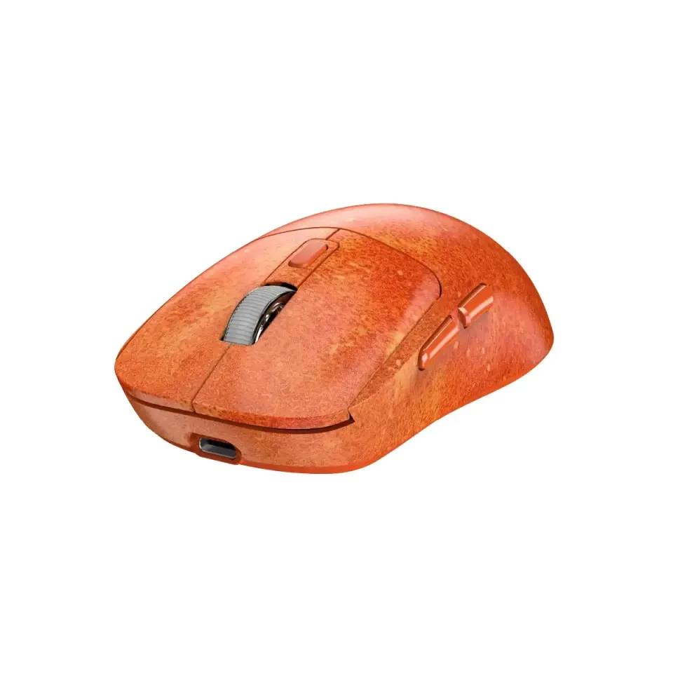 Genius NX-8260S BT Claw Edition,Myš,bezdrátová,opt.,2400DPI,6 tlač.,tichá,dobíje
