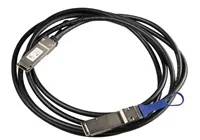 MikroTik XQ+DA0003 - QSFP28 100GB DAC cable, 3m
