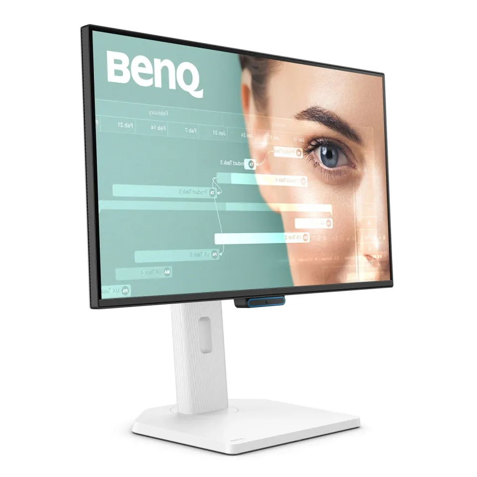 BenQ LCD GW2490TC 23,8" IPS/1920x1080/5ms/250nits/1500:1/HDMI/DP/VESA/pivot/repr