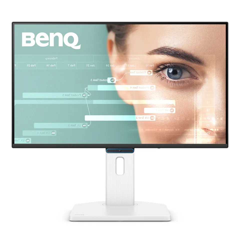 BenQ LCD GW2490TC 23,8" IPS/1920x1080/5ms/250nits/1500:1/HDMI/DP/VESA/pivot/repr