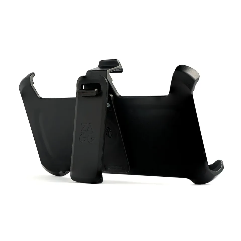 Case Teton Snap with Kickstand and Holster for Apple iPhone 18 Pro Max / 17 Pro Max - Moss