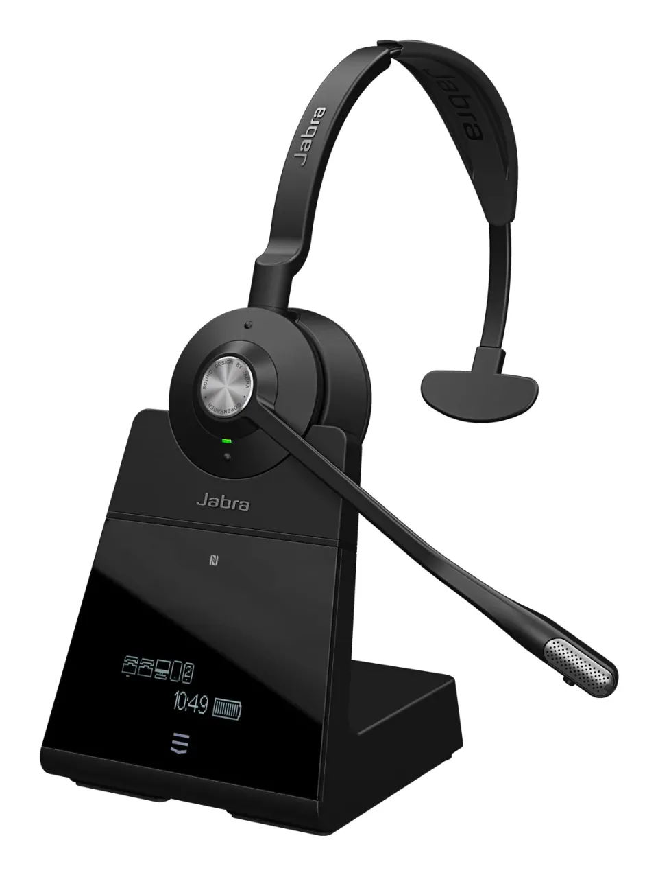 Jabra Engage 75 SE, Mono