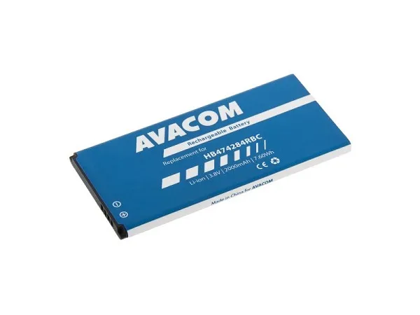 AVACOM Baterie do mobilu Huawei Ascend Y635 Li-Ion 3,8V 2000mAh (náhrada HB47428