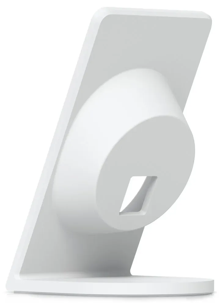 Ubiquiti Intercom Viewer Table Stand - Stojan pro Ubiquiti Intercom Viewer, bílý