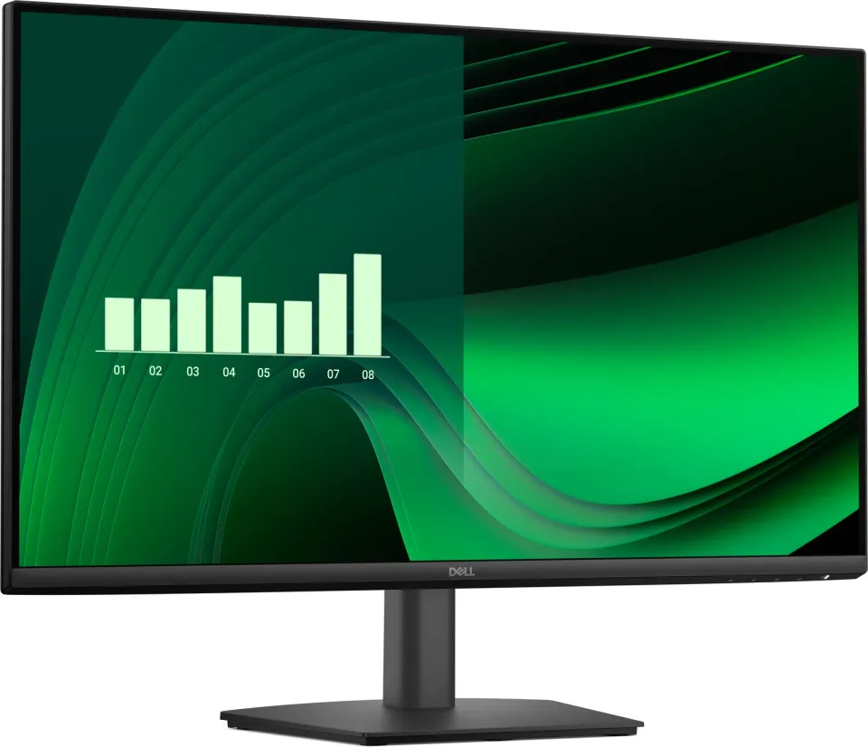 DELL LCD E2725HM - 27"IPS/LED/1920x1080/16:9/100Hz/5ms/1000:1/250 cd/m2/DP/VGA/HDMI/VESA/3YNBD (210-BRDQ)