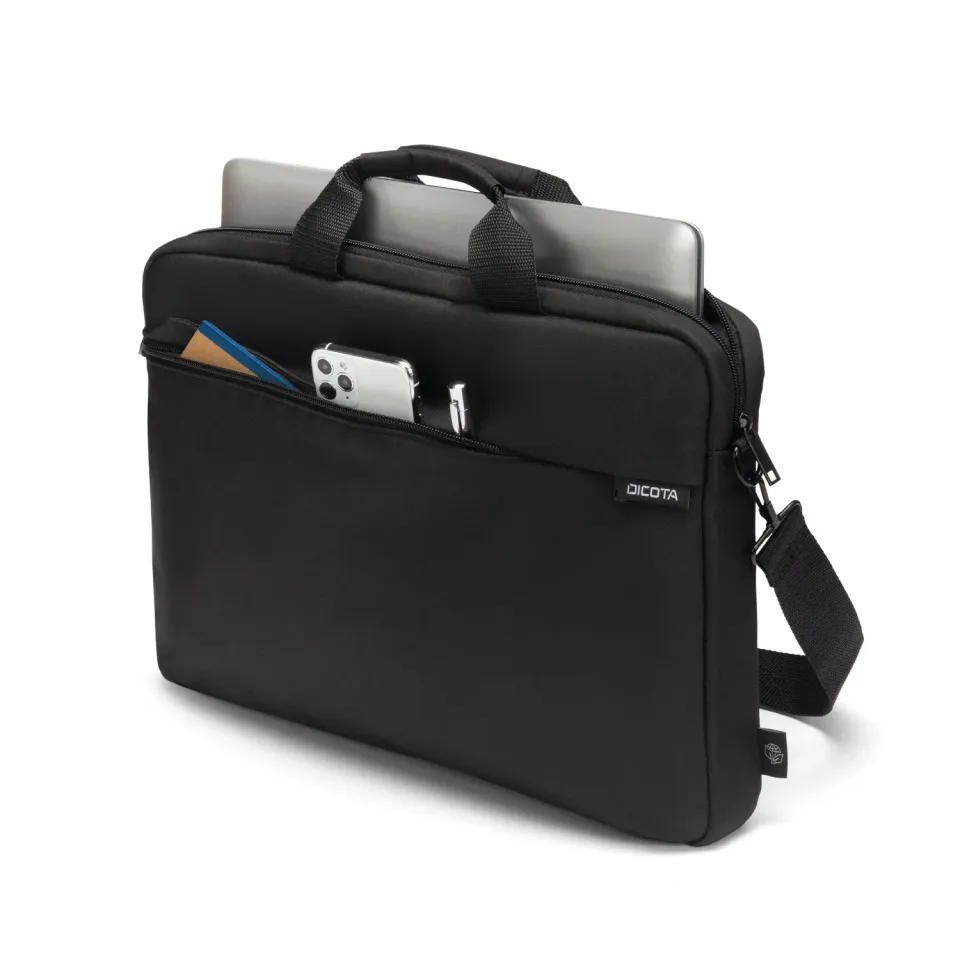 Dicota Slim Case ONE 13-14.1", černá